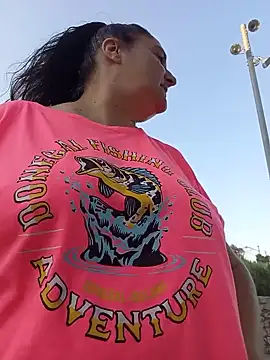 Bella 862 online show from 07-27-26, 06:04