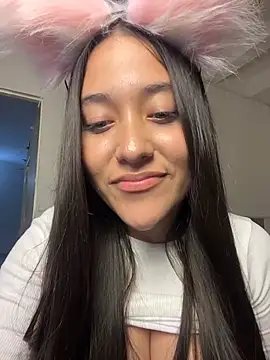 Nhefertary online show from 04-28-26, 02:27