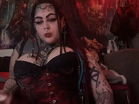 Snapshot of nyxvelon chatting on 11-27-25, 05:26 nyxvelon online show from 11-27-25, 05:26