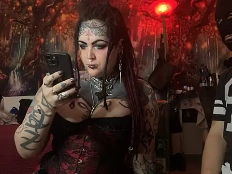 Snapshot of nyxvelon chatting on 01-31-26, 09:46 nyxvelon online show from 01-31-26, 09:46