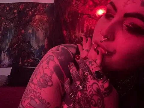 Snapshot of nyxvelon chatting on 02-17-26, 09:54 nyxvelon online show from 02-17-26, 09:54