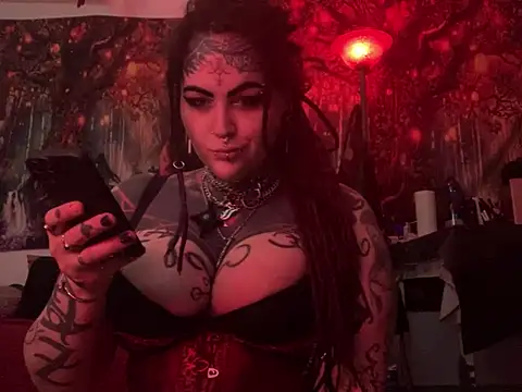 Snapshot of nyxvelon chatting on 02-18-26, 09:55 nyxvelon online show from 02-18-26, 09:55