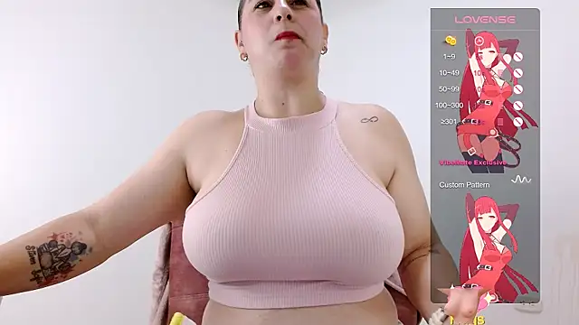 sweet monsalve37 online show from 04-29-26, 10:41