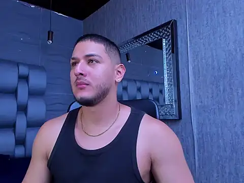 jasonshaw25 online show from 10-06-25, 11:46