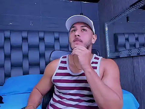 jasonshaw25 online show from 11-04-25, 04:50