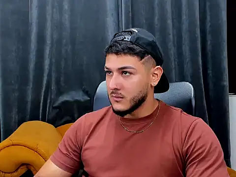 jasonshaw25 online show from 12-22-25, 05:43