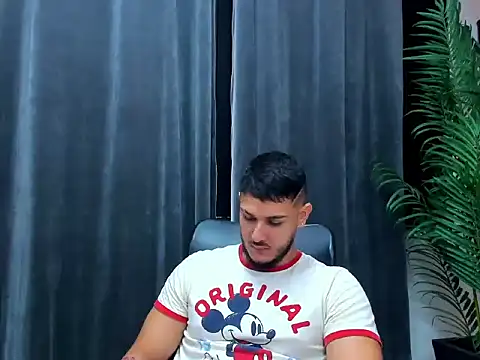 jasonshaw25 online show from 02-03-26, 05:29