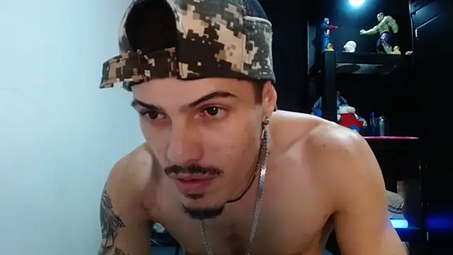 Snapshot of imsammytop chatting on 10-04-25, 01:58 imsammytop online show from 10-04-25, 01:58