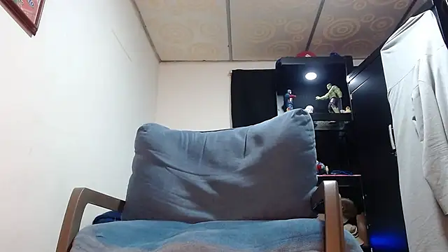 Snapshot of imsammytop chatting on 10-10-25, 11:04 imsammytop online show from 10-10-25, 11:04