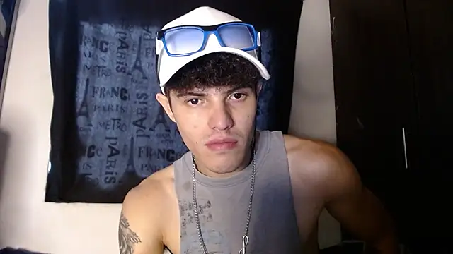 Snapshot of imsammytop chatting on 10-17-25, 05:48 imsammytop online show from 10-17-25, 05:48