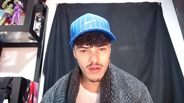 Snapshot of imsammytop chatting on 11-15-25, 09:39 imsammytop online show from 11-15-25, 09:39