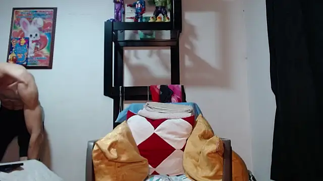 Snapshot of imsammytop chatting on 11-29-25, 12:19 imsammytop online show from 11-29-25, 12:19