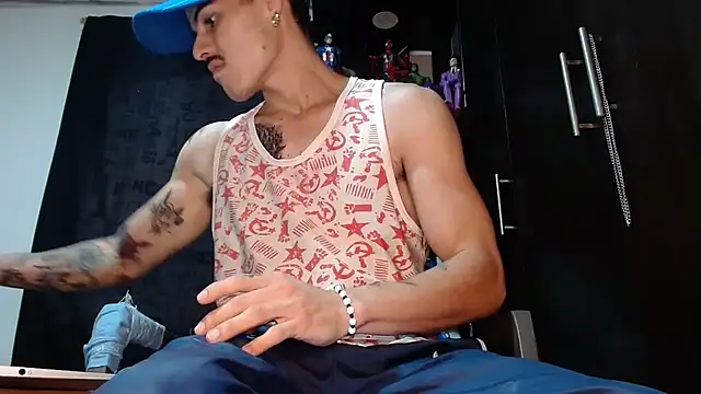 Snapshot of imsammytop chatting on 12-15-25, 09:08 imsammytop online show from 12-15-25, 09:08