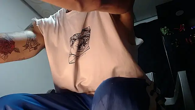 Snapshot of imsammytop chatting on 01-14-26, 11:42 imsammytop online show from 01-14-26, 11:42