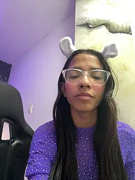 ScarletEvanss  online show from 06-20-26, 11:02
