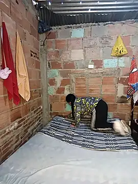 Agatha milk24 online show from 10-27-25, 03:05