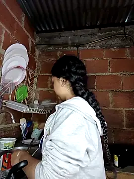 Agatha milk24 online show from 10-29-25, 05:04