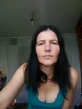 JudyDawn online show from 10-22-25, 06:24