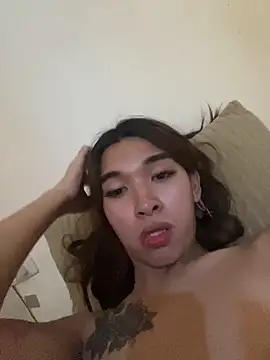 Yourdreamgoddess online show from 05-07-26, 04:29