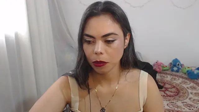 ms megan shadow online show from 07-24-26, 07:45