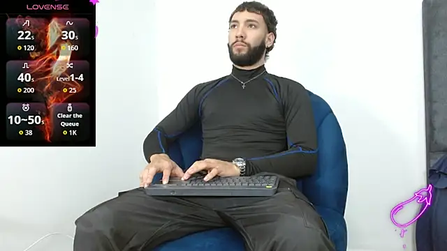 Snapshot of angel_kyrozz chatting on 11-15-25, 07:10 angel kyrozz online show from 11-15-25, 07:10