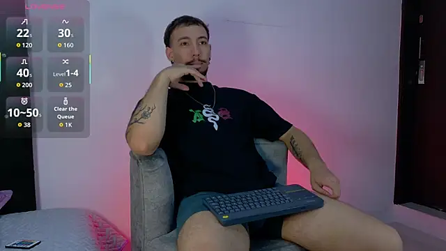 angel kyrozz online show from 05-20-26, 06:47
