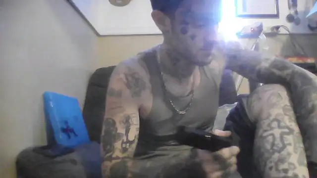 SWAGGDaddy93 online show from 02-23-26, 12:13