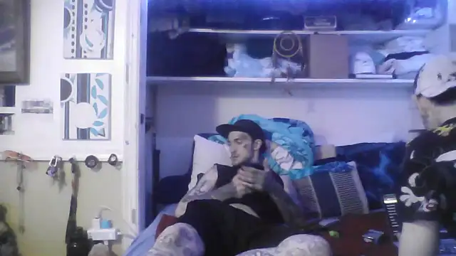 SWAGGDaddy93 online show from 02-24-26, 08:56