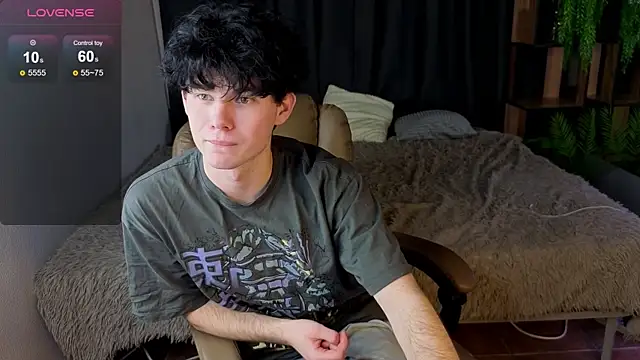 Cute Mike online show from 11-03-25, 02:29