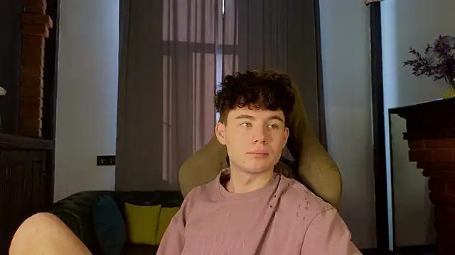 Cute Mike online show from 03-11-26, 02:06