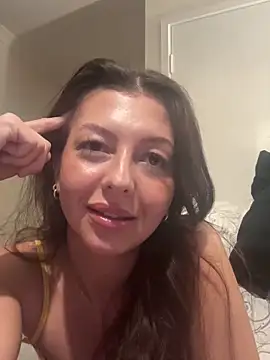 Snapshot of LuluMaexox chatting on 10-05-25, 11:02 LuluMaexox online show from 10-05-25, 11:02