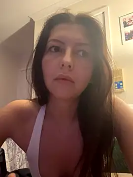 Snapshot of LuluMaexox chatting on 10-14-25, 12:11 LuluMaexox online show from 10-14-25, 12:11