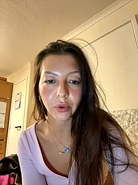 Snapshot of LuluMaexox chatting on 10-23-25, 11:35 LuluMaexox online show from 10-23-25, 11:35