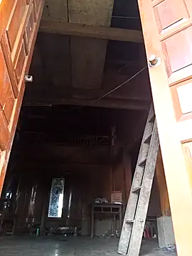 Genie tin online show from 11-13-25, 07:18