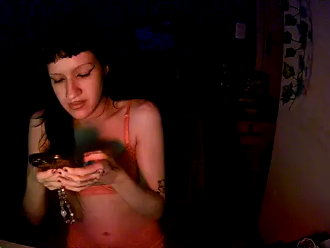 gothgf online show from 06-21-26, 06:05