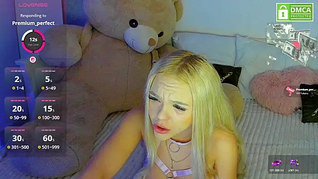 Daisy Abby03 online show from 02-21-26, 06:03