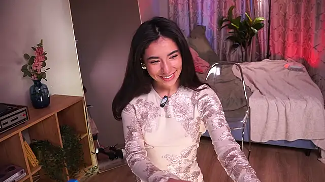 YokoKoko  online show from 02-03-26, 06:40