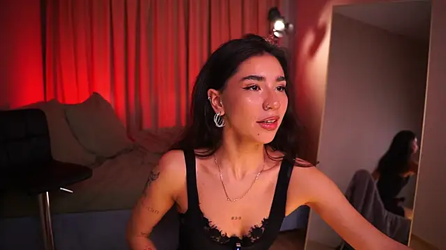 YokoKoko  online show from 04-28-26, 05:45