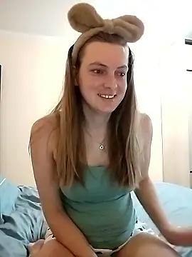 OksiLoverx online show from 01-12-26, 07:35