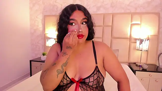 CatalinaCoopper online show from 10-20-25, 04:24