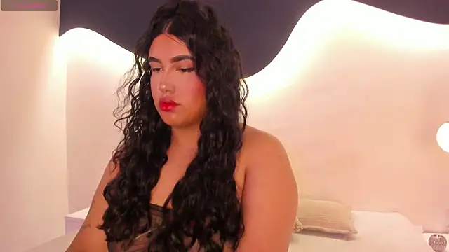 CatalinaCoopper online show from 11-29-25, 04:26