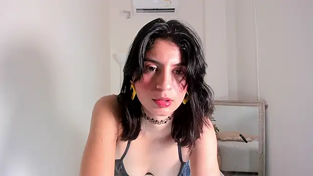 Liselotte  online show from 07-25-26, 01:08