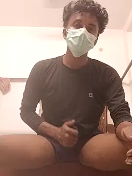 Binny91 online show from 11-03-25, 05:14