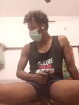 Binny91 online show from 11-10-25, 12:59