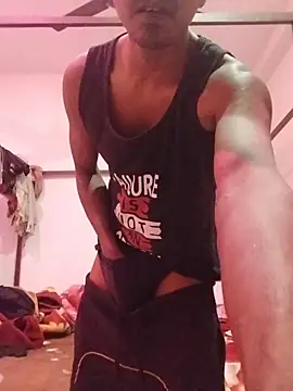 Binny91 online show from 12-21-25, 02:19