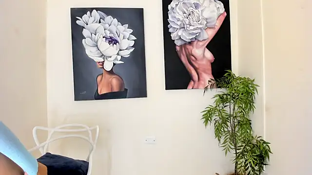 Gysel flyn online show from 03-03-26, 12:11