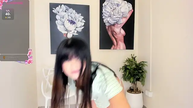 Gysel flyn online show from 03-20-26, 11:59