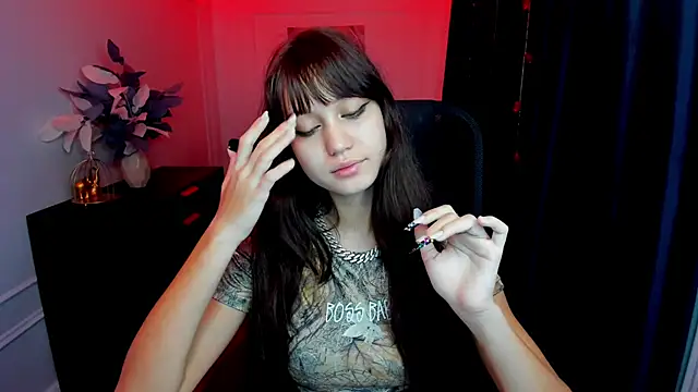 TiffanyYounge online show from 11-15-25, 04:10