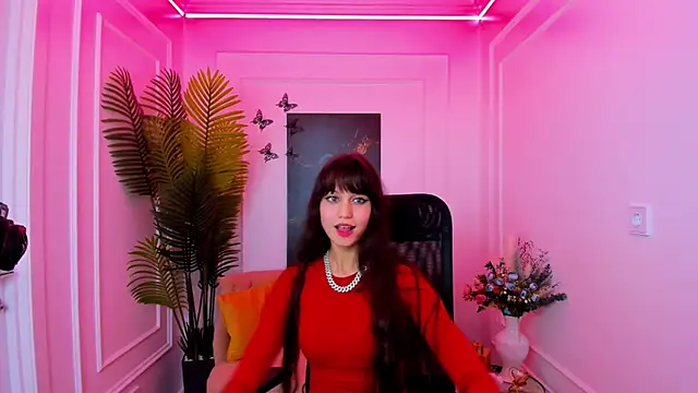 TiffanyYounge online show from 11-17-25, 07:41