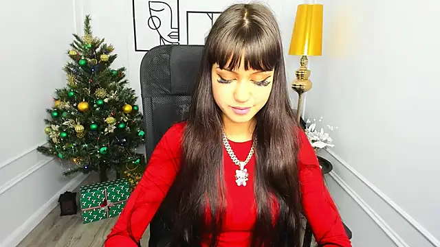 TiffanyYounge online show from 12-19-25, 11:17